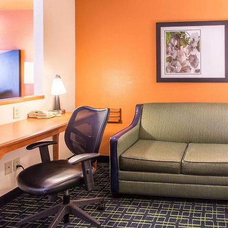 Fairfield Inn & Suites Billings Esterno foto