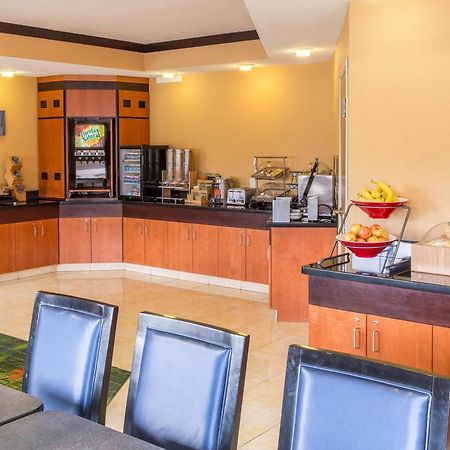 Fairfield Inn & Suites Billings Esterno foto