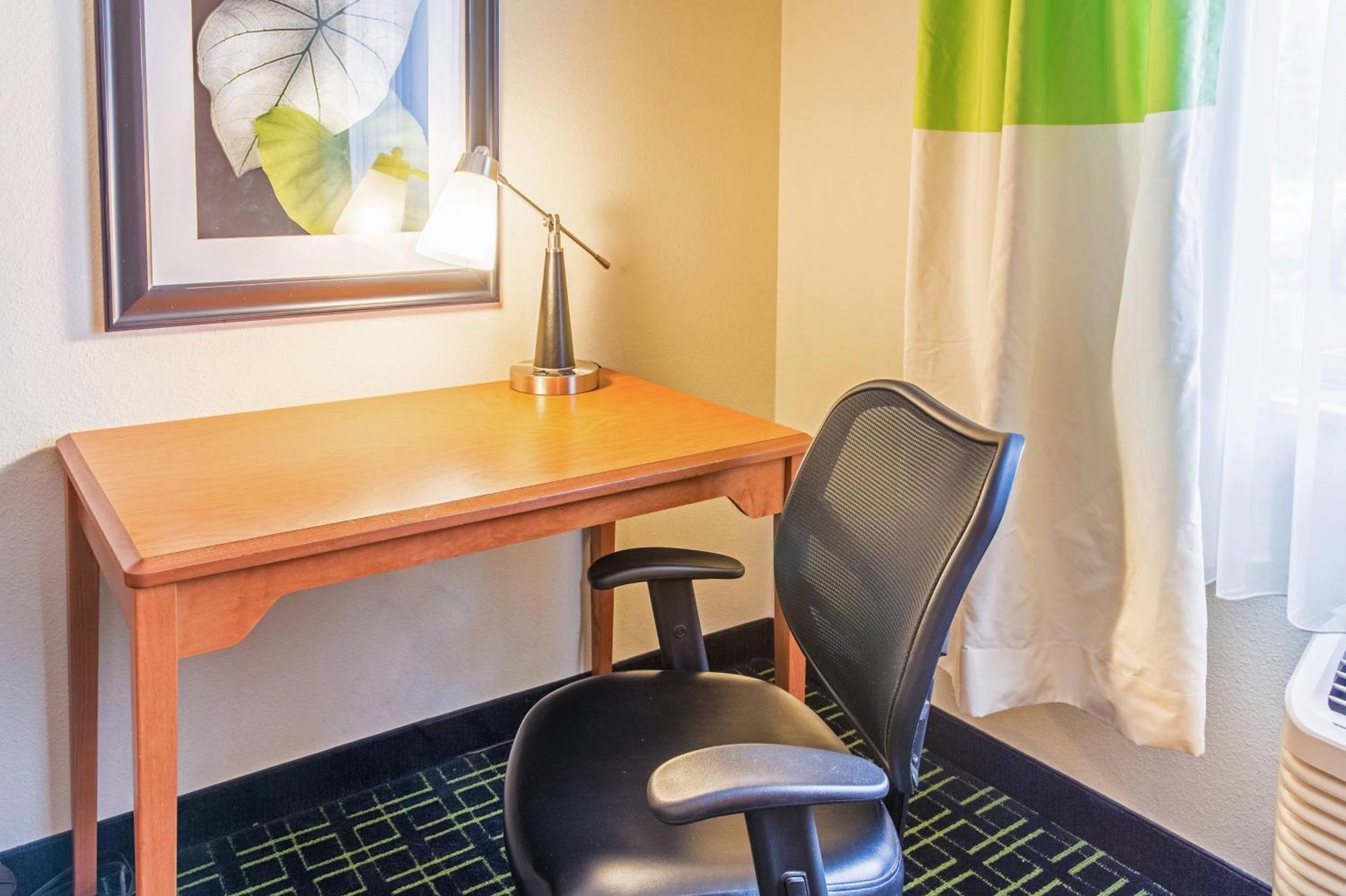 Fairfield Inn & Suites Billings Esterno foto