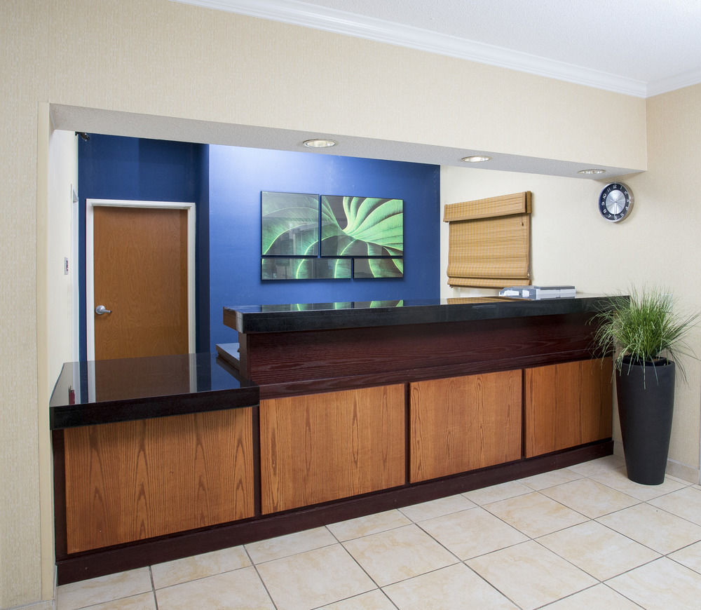 Fairfield Inn & Suites Billings Esterno foto