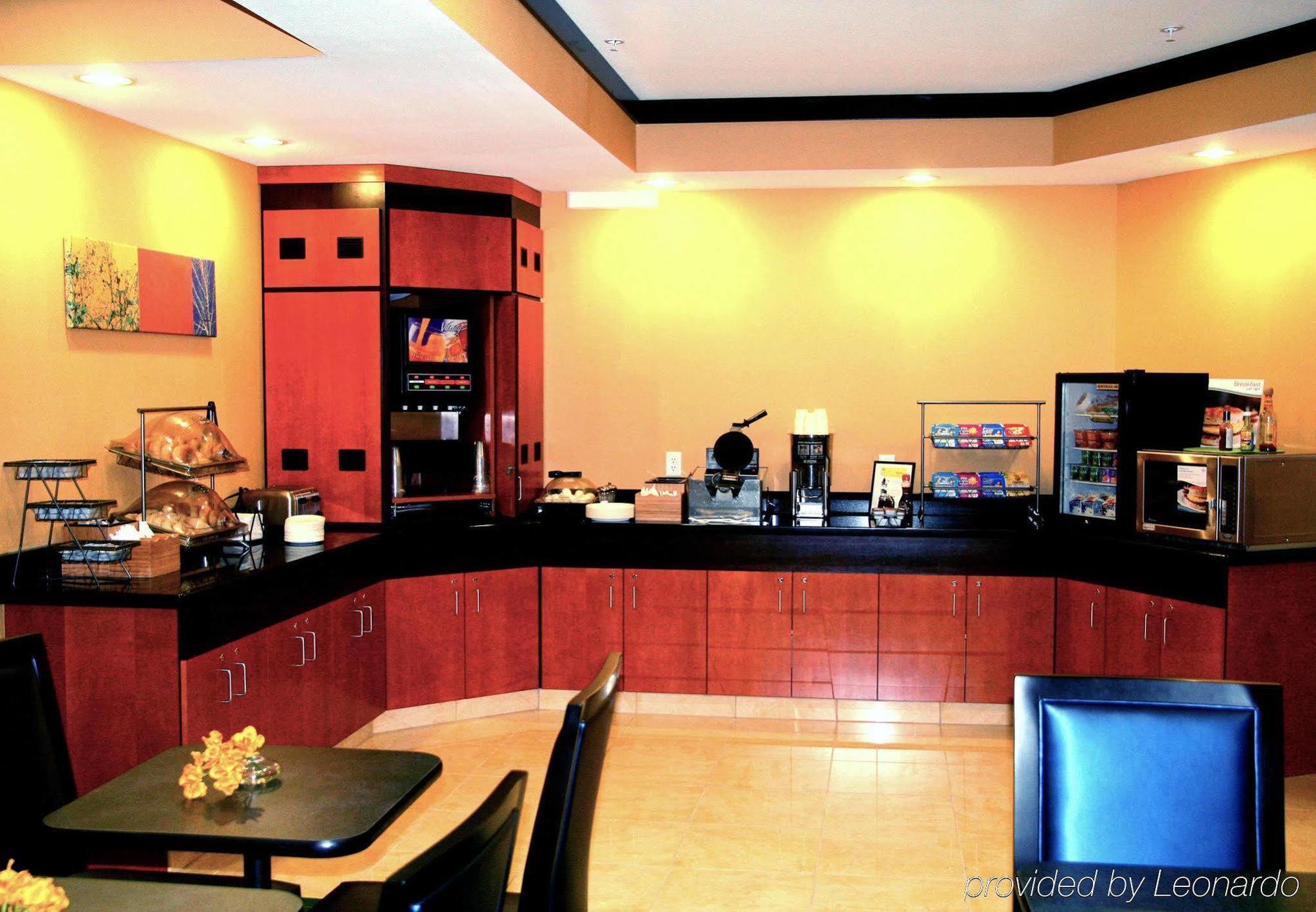 Fairfield Inn & Suites Billings Esterno foto