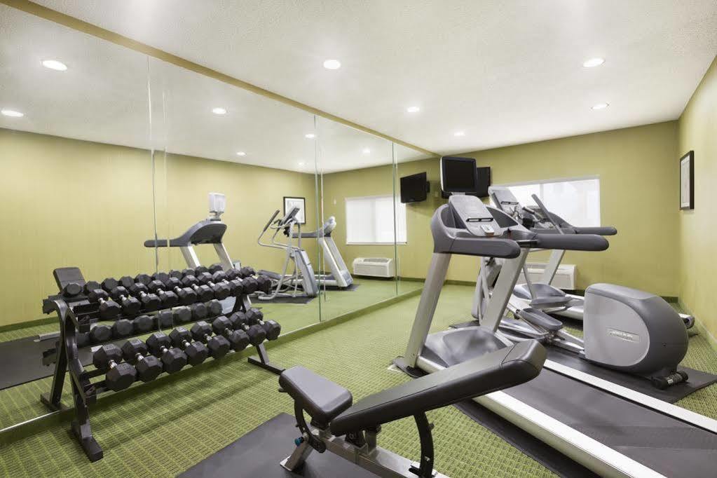 Fairfield Inn & Suites Billings Esterno foto